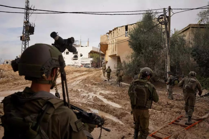ישראל היום: המכינה הקדם צבאית ש-15 מבוגריה נפלו במלחמה: "איפה שצריכים אותנו - אנחנו שם"