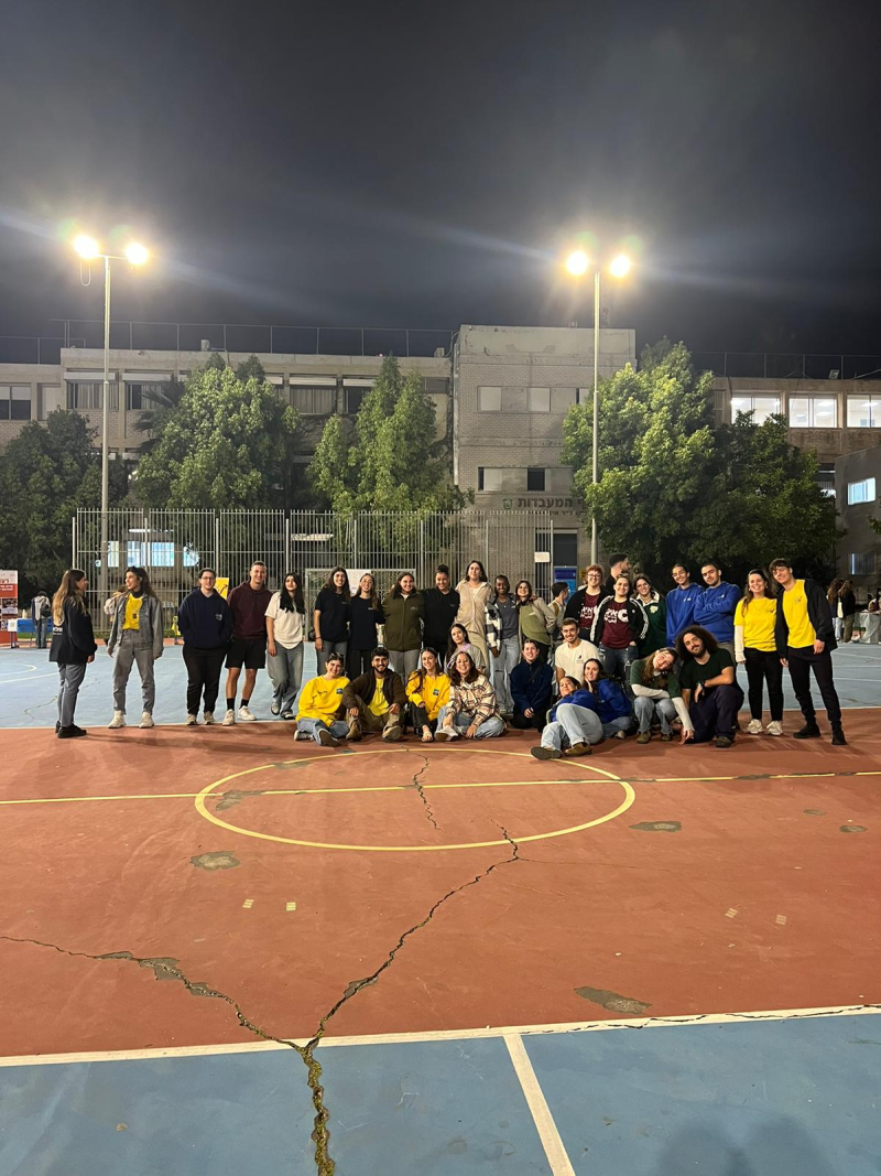 ב-5 שנים בלבד – עלייה של כ-50% בהרשמה למכינות