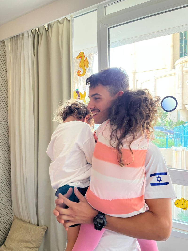 "כשעושים מעשים מהלב – התוצאה בהכרח טובה" הכירו את חניכי מכינת עין פרת בקיבוץ סופה