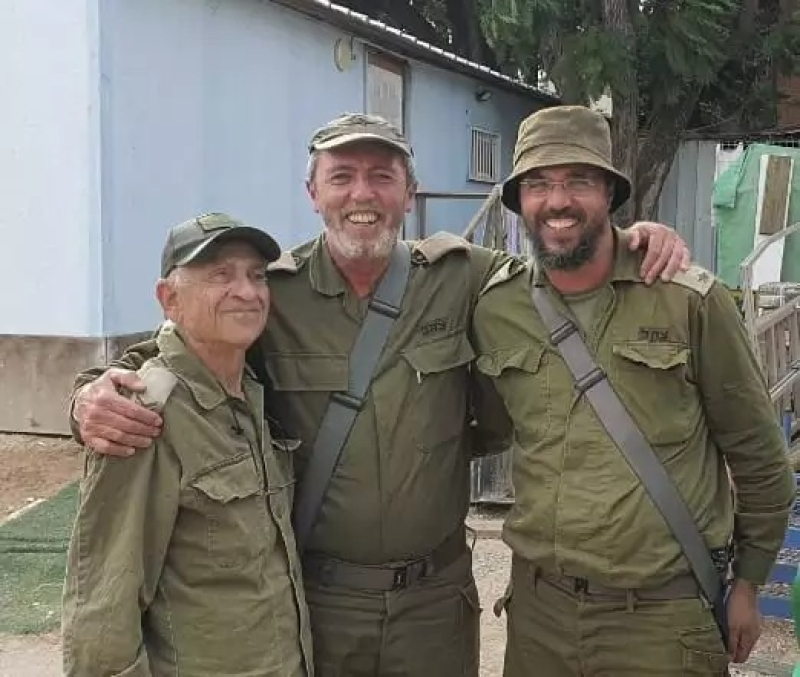 מקור ראשון: מכינת עוצם איבדה 13 מבוגריה: "כל אחד הוא עולם ומלואו. הם לא מתו לשווא"