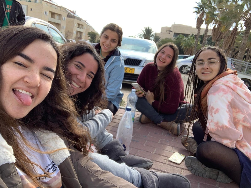 הנגשת תחבורה ציבורית: קבוצת 'שיבולינק' פותחת קמפיין חדש