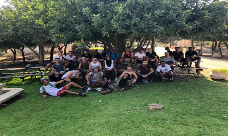 הקק"ל ומועצת המכינות - מחדשים את העשייה הציונית