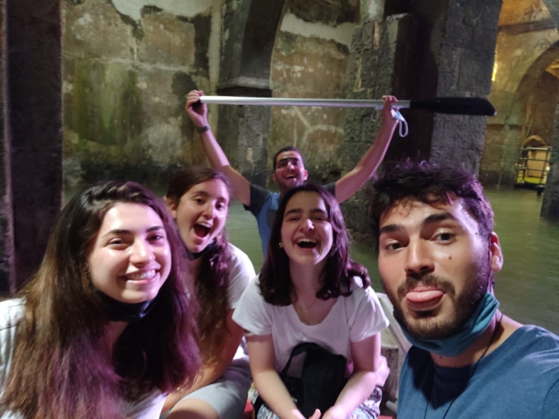 פרויקט 'יחד' מסיים את שנת תשפ"א עם 80 בוגרים חדשים מחו"ל