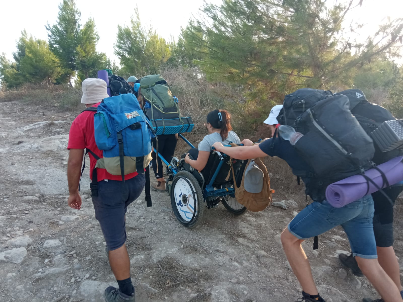 מעל ל-330 בוגרים במהלך 8 שנות פעילות – תוכנית שיבולים פותחת שנה