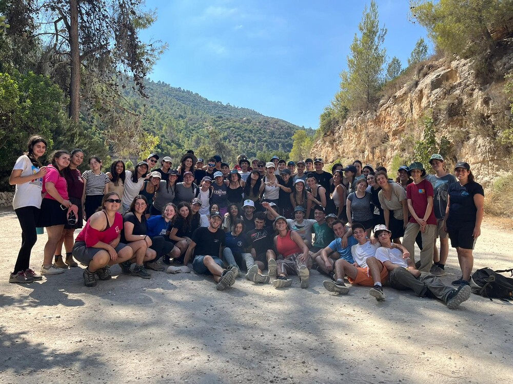 צומחים מהשבר – פרק שני בסדרה: מכינת חברותא ושלוחות חדשות בעמי-חי, תבור ואדרת 