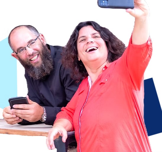 לו יהי- מופע שיח על החיים המשותפים במדינה יהודית ודמוקרטית